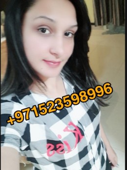 VIP Girls - Escort Madoo | Girl in Dubai