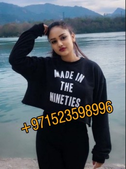 Payal - Girls escort in Dubai (United Arab Emirates)