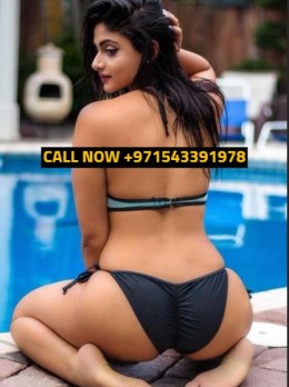 Drishti - Girls escort in Dubai (United Arab Emirates)