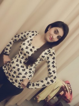 Geetika - Dubai Call Girls Agency - Escort Bubbly | Girl in Dubai