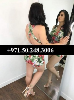 JYOTI - Girls escort in Dubai (United Arab Emirates)