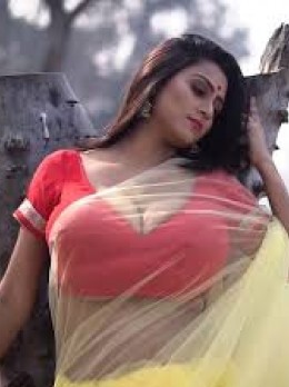 ANSHIKA - Escort Rachna Verma | Girl in Dubai