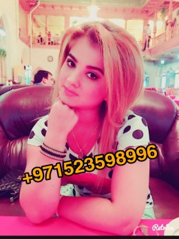 Payal - Girls escort in Dubai (United Arab Emirates)