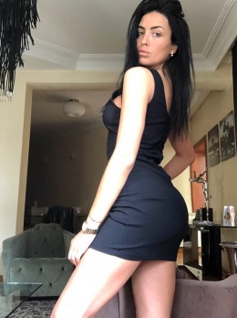 Sandra - Escort ANYA | Girl in Dubai