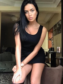 Escort in Dubai - Sandra