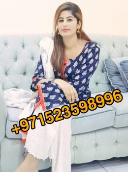 Payal VIP - Girls escort in Dubai (United Arab Emirates)