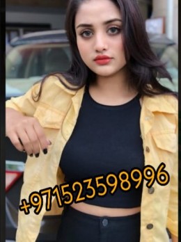 Payal VIP - Escort GINNI | Girl in Dubai