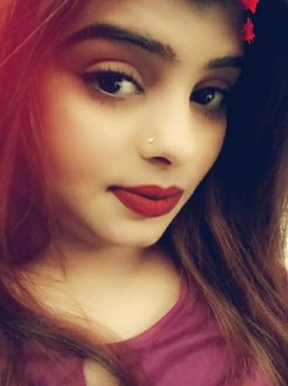 Harshita - Escort SANIA | Girl in Dubai