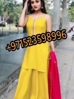 Payal Service - Girls escort in Dubai (United Arab Emirates)