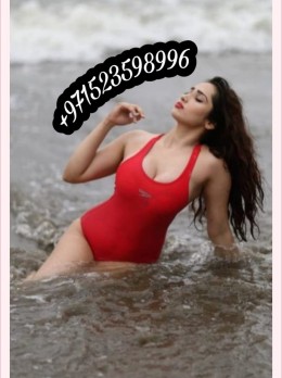 Payal super - Girls escort in Dubai (United Arab Emirates)