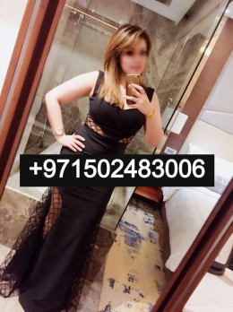 LISA - Girls escort in Dubai (United Arab Emirates)