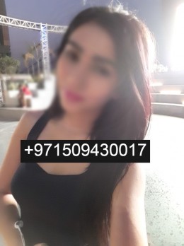 KASHISH - Escort Noora | Girl in Dubai