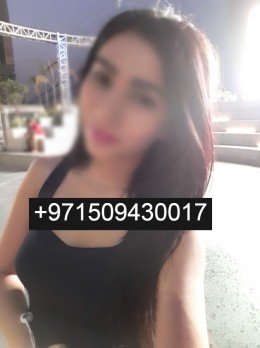 KASHISH - Girls escort in Dubai (United Arab Emirates)