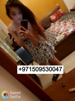 SARA - Escort JEENAL | Girl in Dubai