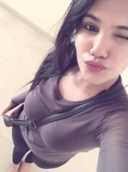 Diya Indian Call Girls In Dubai - Escort in Dubai - intimate haircut Partially