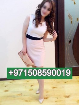 sakshi - Girls escort in Dubai (United Arab Emirates)