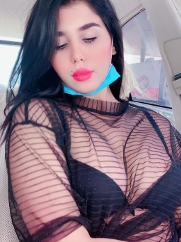 Anika - Escort ZARA WLLIAMS | Girl in Dubai