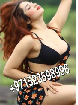 Noshi - Girls escort in Dubai (United Arab Emirates)