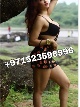 Noshi - Girls escort in Dubai (United Arab Emirates)