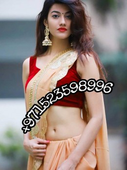 Noshi - Girls escort in Dubai (United Arab Emirates)