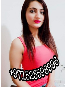 Noshi - Girls escort in Dubai (United Arab Emirates)