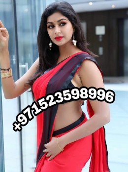 Noshi - Girls escort in Dubai (United Arab Emirates)