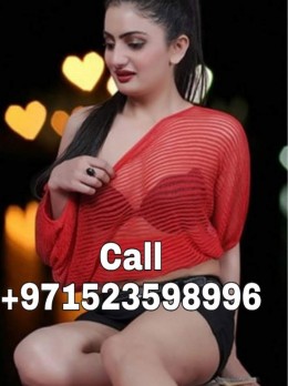 VIP Girls - Escort in Dubai - clother size M