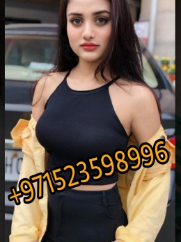 Beenish - Girls escort in Dubai (United Arab Emirates)