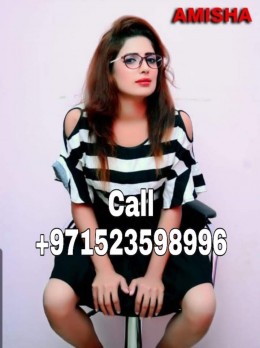 Beenish - Escort ANANDI | Girl in Dubai