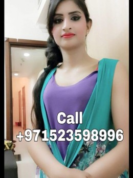 Beenish - Escort Lakshmi | Girl in Dubai