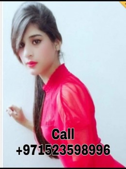 Beenish - Girls escort in Dubai (United Arab Emirates)