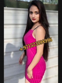 Pinky - Escort Aakriti | Girl in Dubai