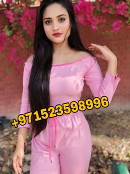 Pinky - Girls escort in Dubai (United Arab Emirates)