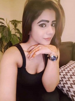 Aakriti - Girls escort in Dubai (United Arab Emirates)