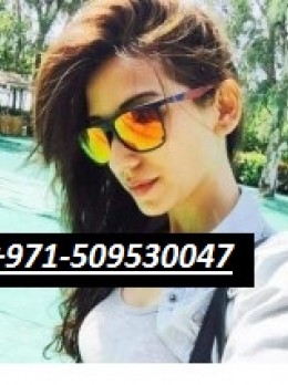 SABRINA - Girls escort in Dubai (United Arab Emirates)