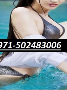 LIYA - Girls escort in Dubai (United Arab Emirates)