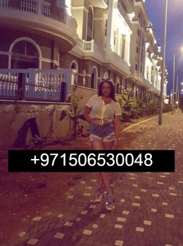 YAMINI - Girls escort in Dubai (United Arab Emirates)