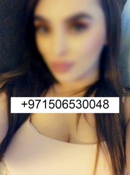 TARA - Girls escort in Dubai (United Arab Emirates)