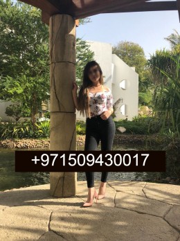 DEEPIKA - Girls escort in Dubai (United Arab Emirates)