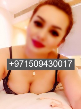 JASMNE - Escort Aarushi | Girl in Dubai