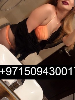 EENA - Girls escort in Dubai (United Arab Emirates)