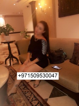 GEETANJALI - Girls escort in Dubai (United Arab Emirates)