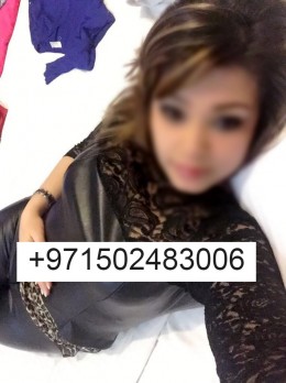 JIYA - Escort Hotel escort in dubai | Girl in Dubai