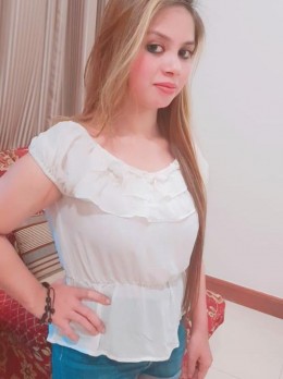 Escort in Dubai - NIsha