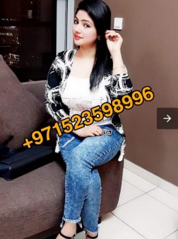 VIP - Girls escort in Dubai (United Arab Emirates)