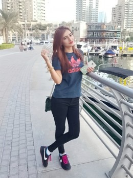 Indian Escort Moona - Escort Ponam | Girl in Dubai
