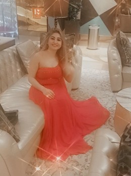 Escort in Dubai - Busty Muskan