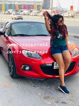 Samira Queen - Escort Georgina | Girl in Dubai