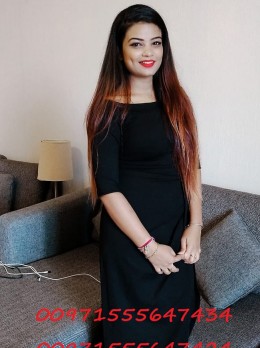 Escort in Dubai - Samira Queen