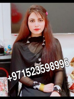 Payal - Girls escort in Dubai (United Arab Emirates)